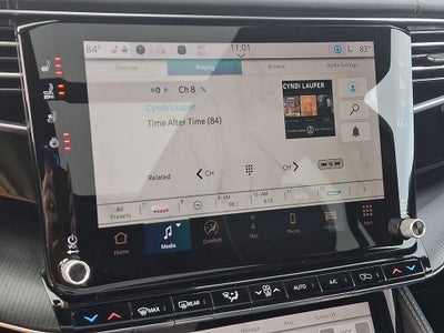 2024 Jeep Grand Wagoneer L Series II