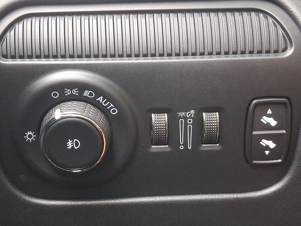 2024 Jeep Grand Wagoneer L Series II