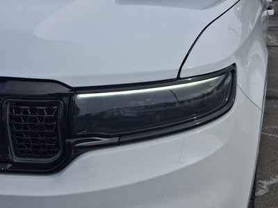 2024 Jeep Grand Wagoneer L Series II