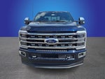 2024 Ford F-250SD Platinum