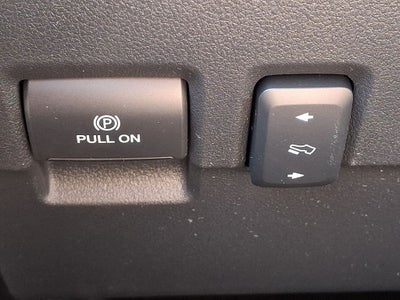 2024 Ford F-250SD Platinum