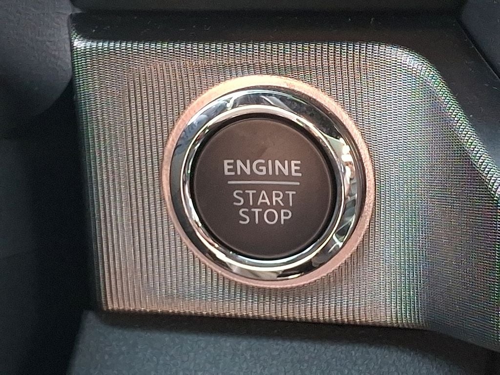 2024 Ford F-250SD Platinum