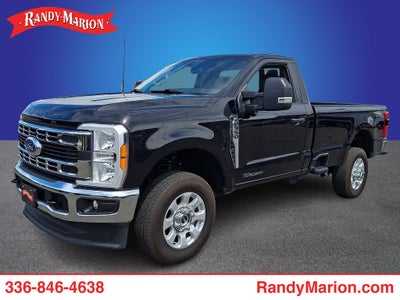 2023 Ford F-350SD XLT