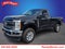 2023 Ford F-350SD XLT