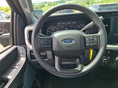 2023 Ford F-350SD XLT