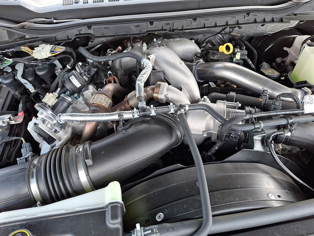 2023 Ford F-350SD XLT