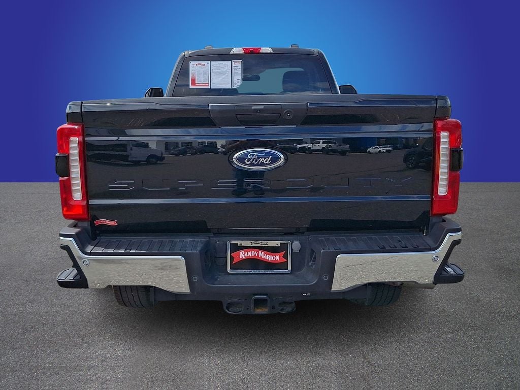 2023 Ford F-350SD XLT