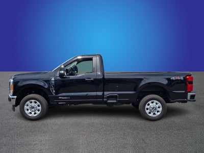 2023 Ford F-350SD XLT