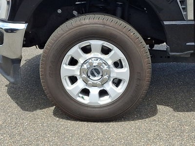 2023 Ford F-350SD XLT