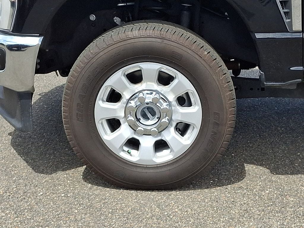2023 Ford F-350SD XLT