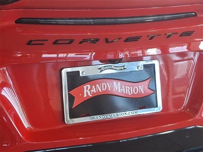 2024 Chevrolet Corvette Z06