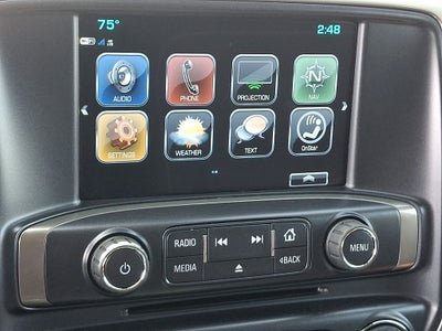 2019 Chevrolet Silverado 2500HD High Country