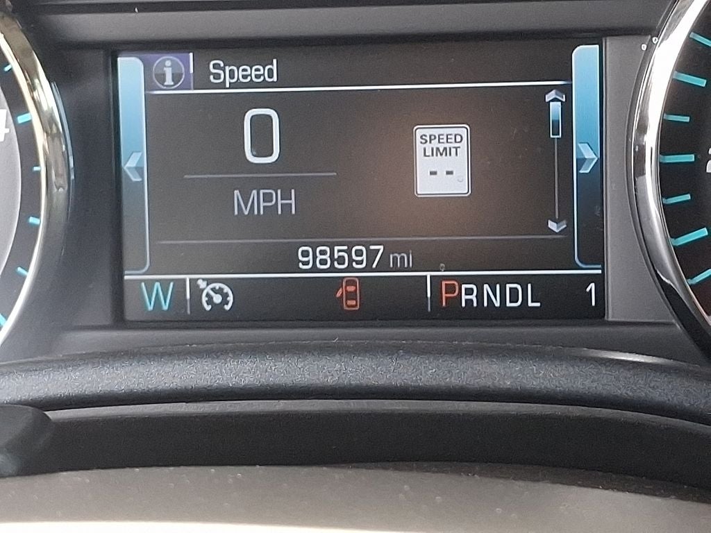 2019 Chevrolet Silverado 2500HD High Country