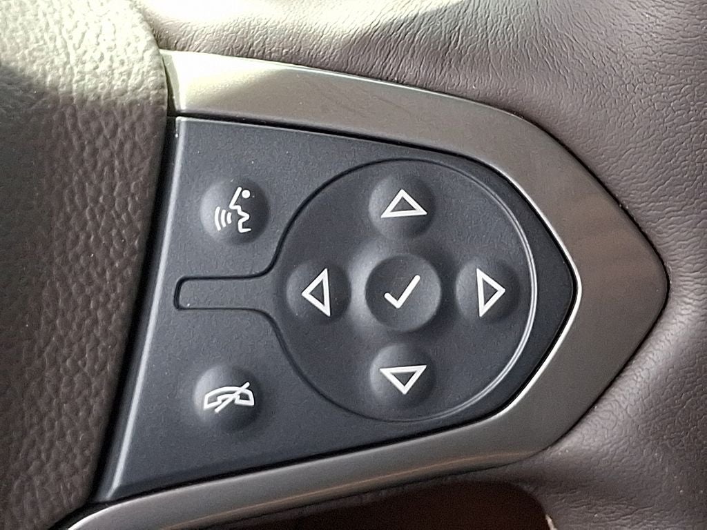 2019 Chevrolet Silverado 2500HD High Country