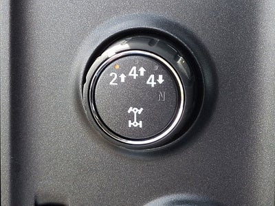 2019 Chevrolet Silverado 2500HD High Country