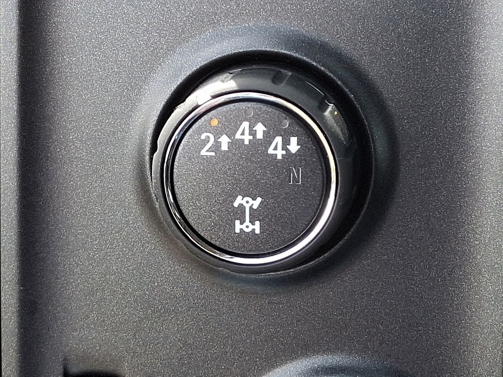 2019 Chevrolet Silverado 2500HD High Country