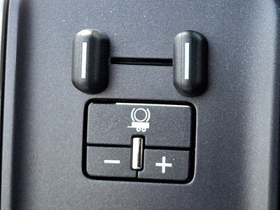 2019 Chevrolet Silverado 2500HD High Country