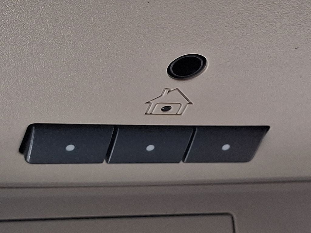 2019 Chevrolet Silverado 2500HD High Country