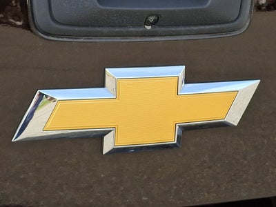 2019 Chevrolet Silverado 2500HD High Country