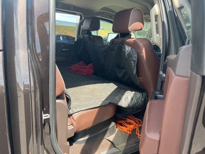 2019 Chevrolet Silverado 2500HD High Country