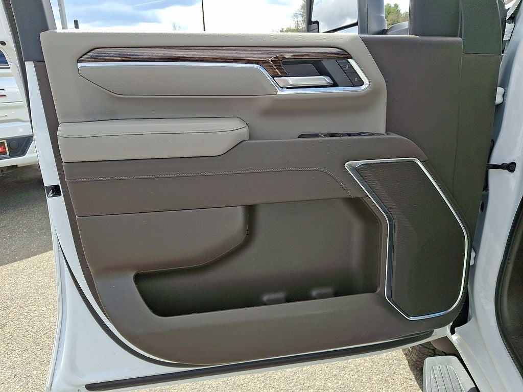 2026 GMC Sierra 2500HD SLE