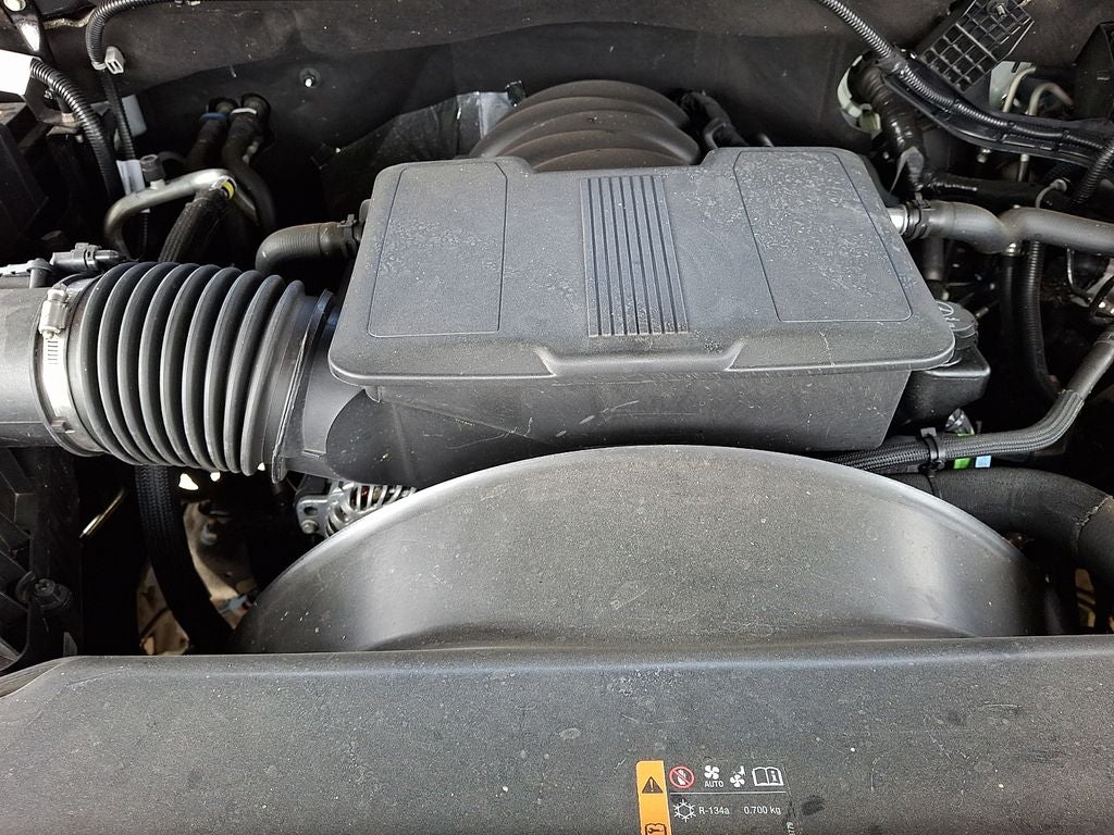 2026 GMC Sierra 2500HD SLE