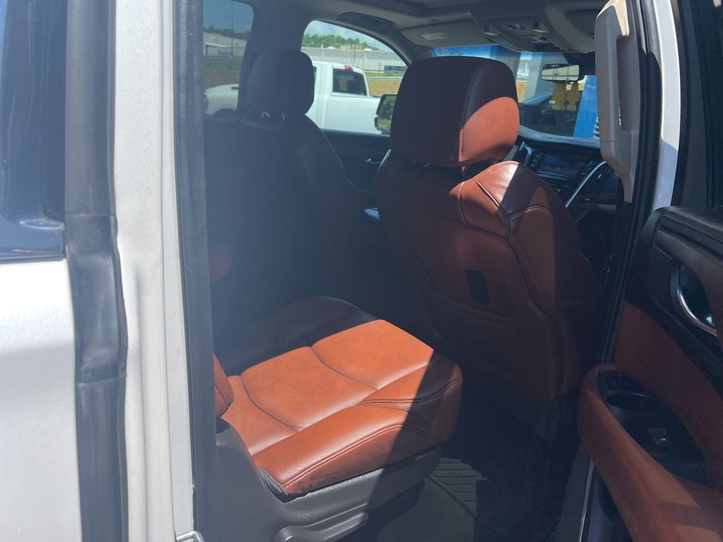 2020 Cadillac Escalade ESV Premium