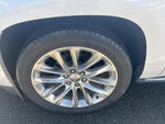 2020 Cadillac Escalade ESV Premium