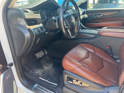2020 Cadillac Escalade ESV Premium