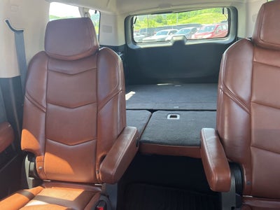 2020 Cadillac Escalade ESV Premium