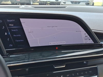 2024 Cadillac Escalade ESV Premium