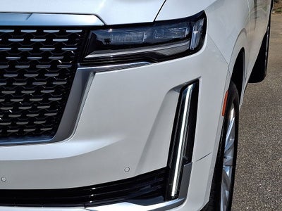 2024 Cadillac Escalade ESV Premium