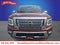 2021 Nissan Titan Platinum Reserve