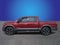 2021 Nissan Titan Platinum Reserve