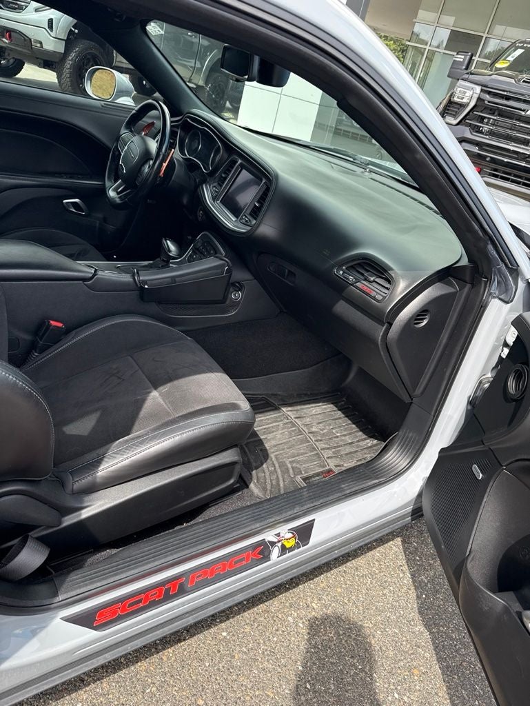 2020 Dodge Challenger R/T Scat Pack