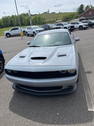 2020 Dodge Challenger R/T Scat Pack