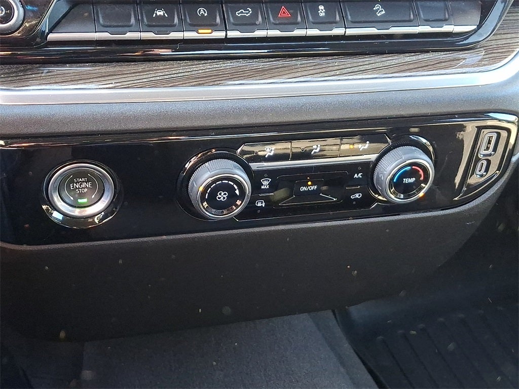 2023 Chevrolet Silverado 1500 LT LT1