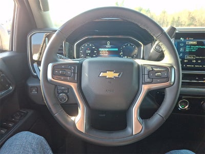 2023 Chevrolet Silverado 1500 LT LT1
