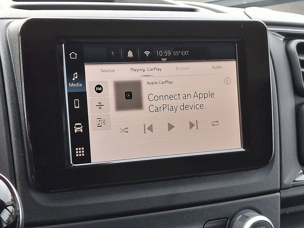 2024 RAM ProMaster 2500 High Roof 136 WB