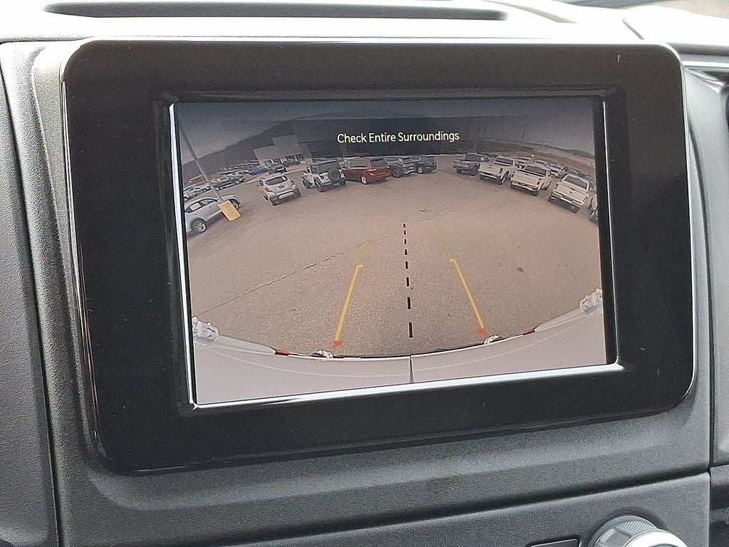 2024 RAM ProMaster 2500 High Roof 136 WB