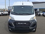 2024 RAM ProMaster 2500 High Roof 136 WB