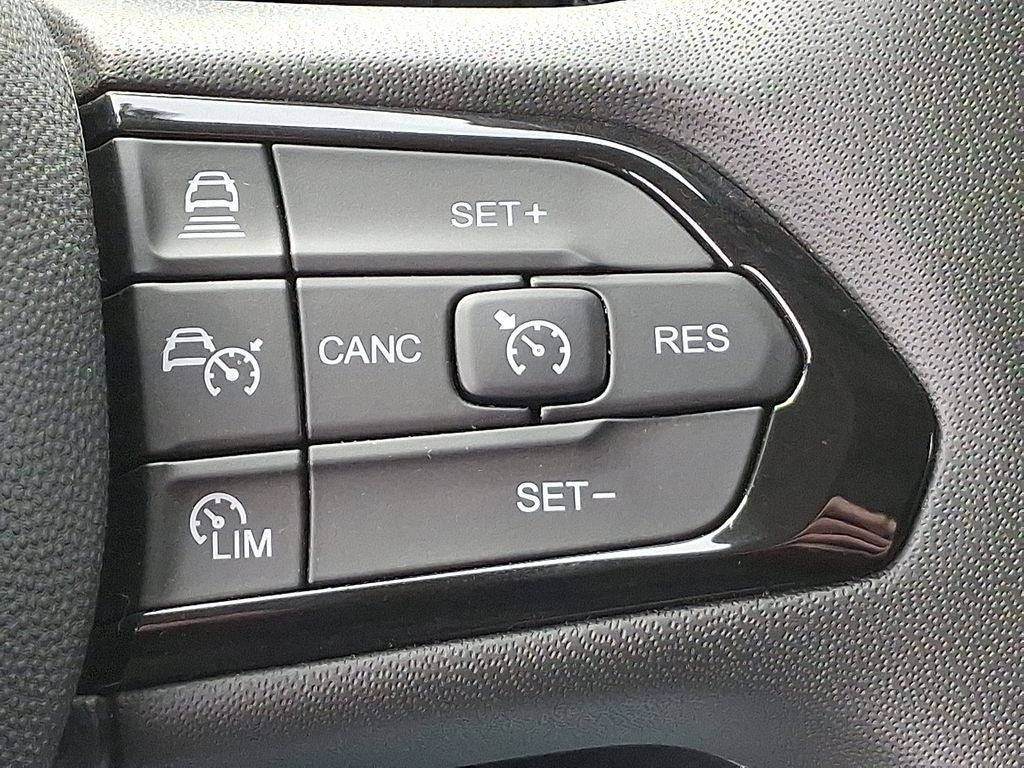 2024 RAM ProMaster 2500 High Roof 136 WB