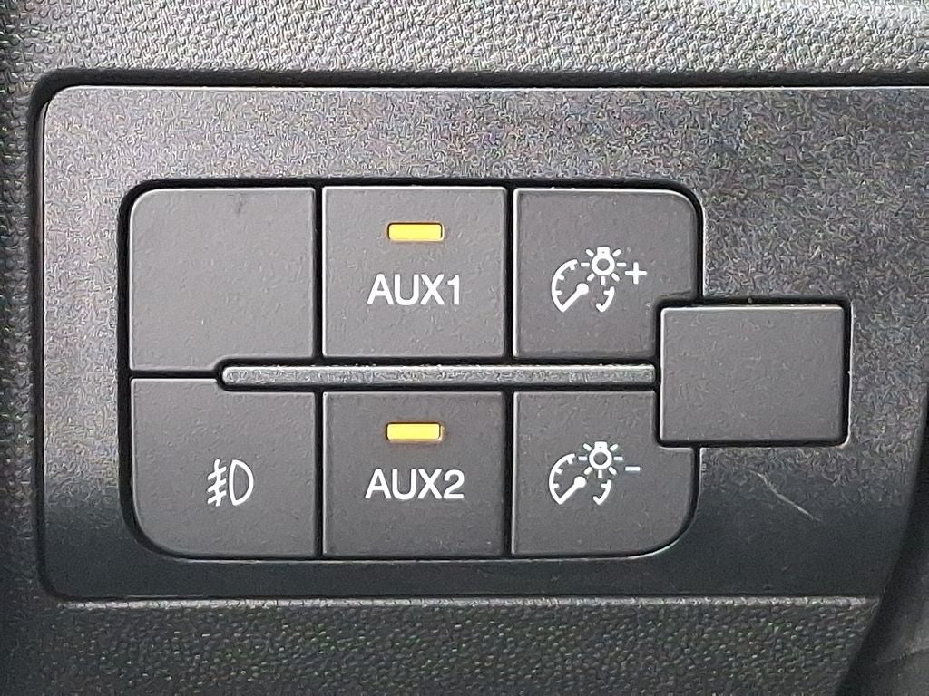 2024 RAM ProMaster 2500 High Roof 136 WB