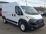 2024 RAM ProMaster 2500 High Roof 136 WB