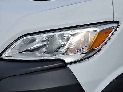 2024 RAM ProMaster 2500 High Roof 136 WB