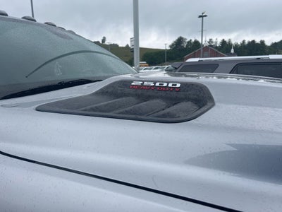 2023 RAM 2500 Laramie