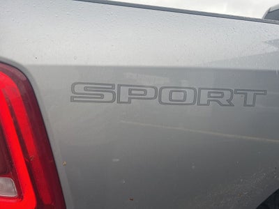 2023 RAM 2500 Laramie