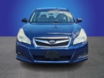 2011 Subaru Legacy 2.5i Premium