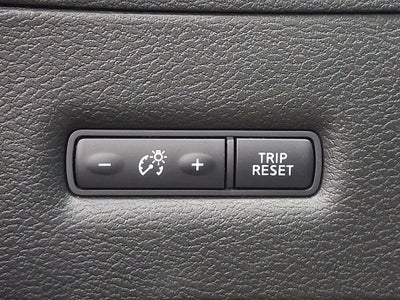 2023 Nissan Murano Platinum