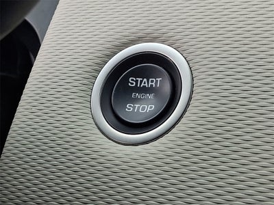 2023 Land Rover Discovery Sport S R-Dynamic